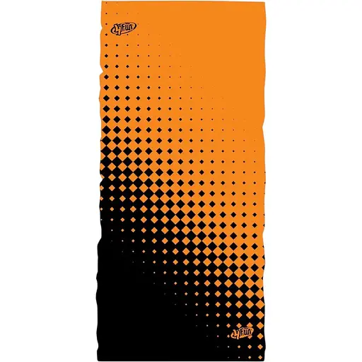 Повязка 4Fun SS Standart Romb orange (4FUN-ROMBORANGE)