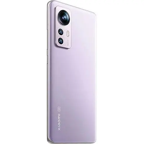 Смартфон Xiaomi 12 5G 12/256GB Purple Global Version