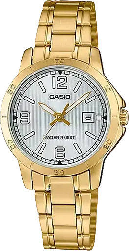 Годинник Casio TIMELESS COLLECTION LTP-V004G-7B2