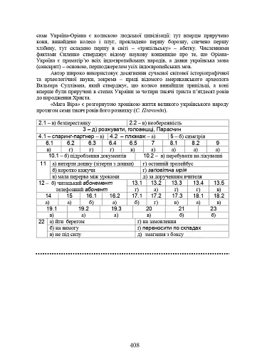 Українська мова. П’ятдесят кроків у грамотність - фото 8