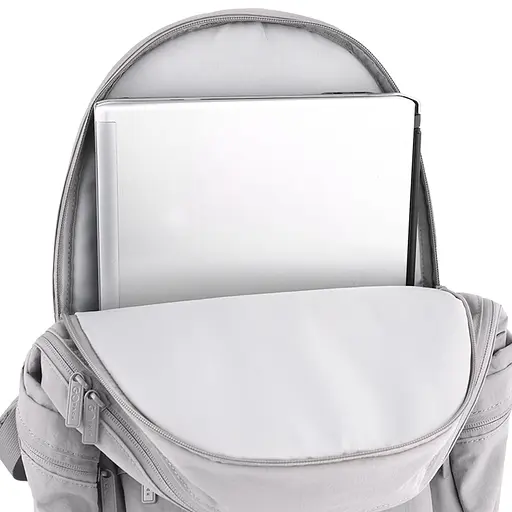 Рюкзак GoPack Education Teens 2510M сірий Сірий (GO26-2510M-2) - фото 14