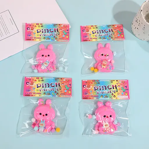 Антистрес герой, C71347 (В асортименті) - фото 4