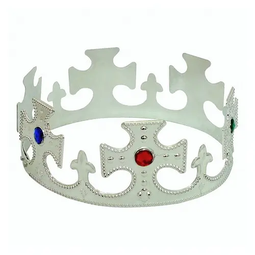 Корона Державная - фото 1