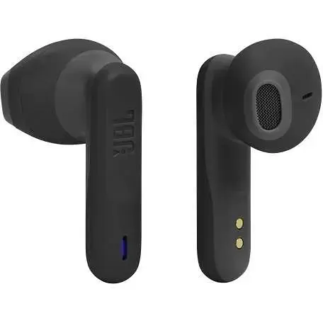 Наушники JBL Vibe Flex Black (JBLVFLEXBLK) - фото 5