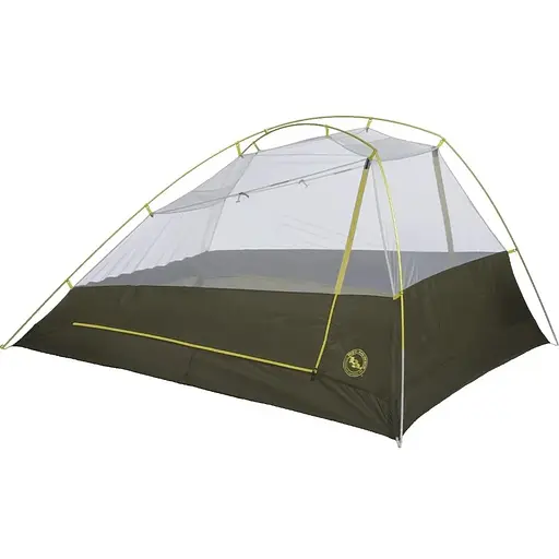 Палатка Big Agnes Crag Lake SL2 - фото 3