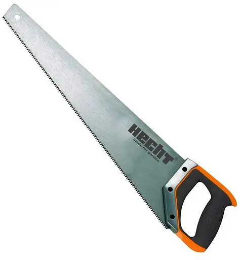 Пилка ручная HECHT 901018 - фото 1