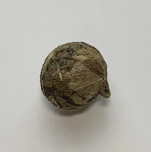 Белый чай Жемчужина в Лунном свете 2021 год 100 г - фото 3