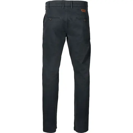 Штани Harkila Norberg Chinos 54 Dark Navy - фото 2