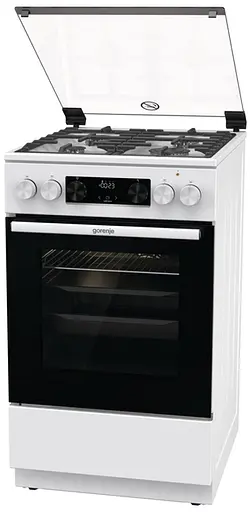Плита комбінована Gorenje GK5C61WF - фото 3