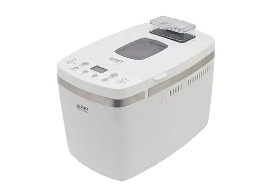 Хлебопечь First FA-5152-5 - фото 2