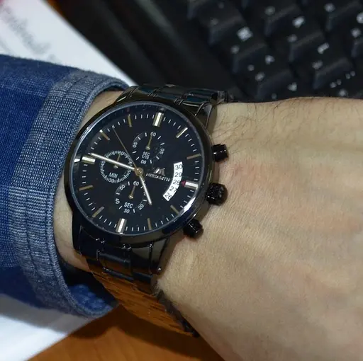 Годинник MegaLith Super УЦІНКА - фото 17