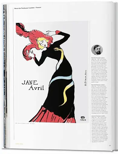 The History of Graphic Design. Vol. 1. 1890-1959 - фото 2