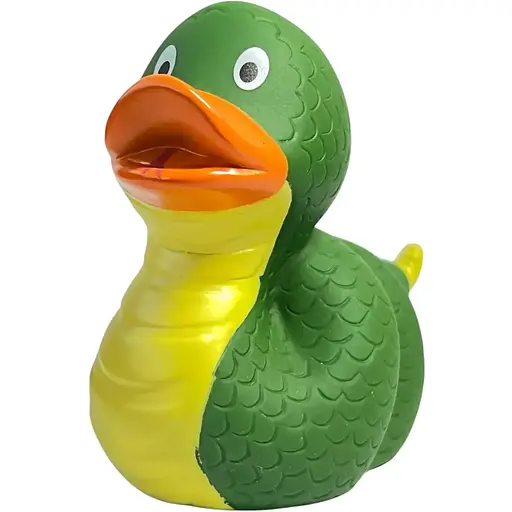 Качка FunnyDucks Змія (1342) - фото 2