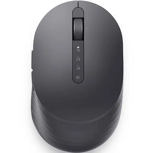 Мышь Dell Pro Premium Compact Mouse MS7421W Graphite Black (570-BBDM) - фото 1