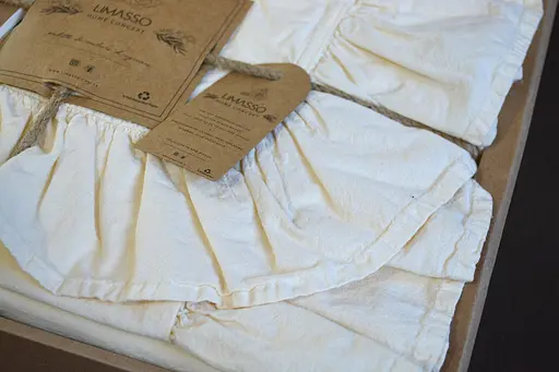 Комплект постільної білизни Limasso Сем. pbe0049520 - фото 2