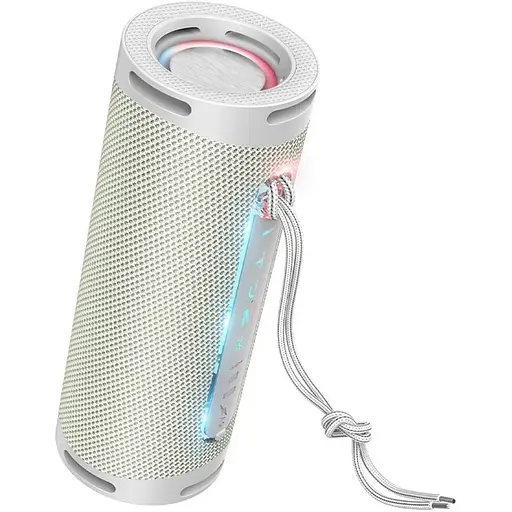 Портативна акустика Hoco Portable Speaker HC9 Dazzling Pulse Sports Grey (757821) [75754]
