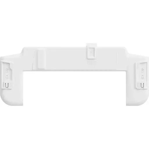 Чохол Skull & Co NeoGrip with Replaceable Ergonomic Grip Protective Case для Nintendo Switch/Switch OLED White [118238]