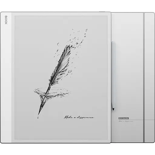 Електронна книга Onyx Boox Note Max White [142113] - фото 2