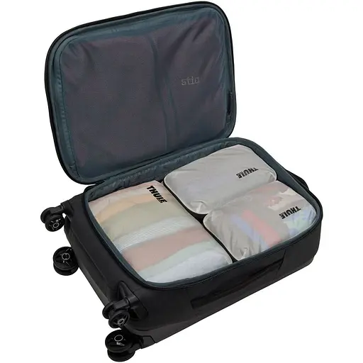 Набір органайзерів Thule Compression Packing Cube Set White 3204860 (TH 3204860) - фото 8