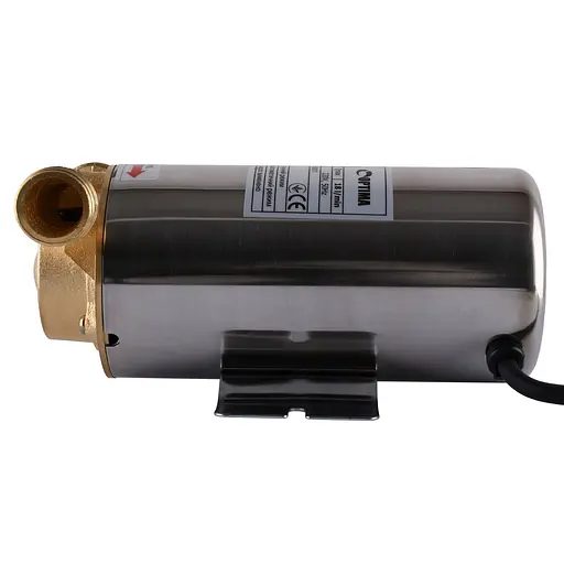 Насос повышения давления Optima PT10-10 - фото 3