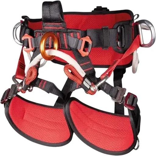Система Camp Tree Access Evo L-XXL Red/Black (1060-2163TLXXL)