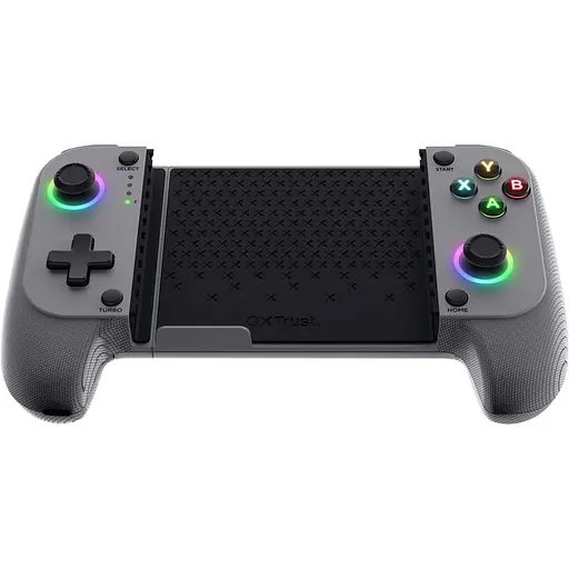 Геймпад Trust GXT 735G Mylox Wireless mobile Gaming Controller BT Grey (25649_TRUST) - фото 3