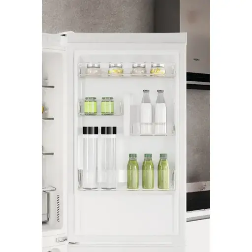 Холодильник Whirlpool W7X 82I W - фото 5