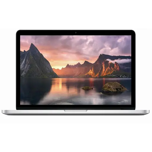 Ноутбук Apple MacBook Pro 13'' A1502 Retina (C02PMC0HFVH5) (i5-5257U/8/256SSD) - Class A- - фото 4