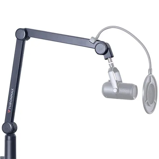 Стойка пантограф THRONMAX PHANTOM S4 - фото 1