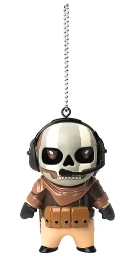 Фигурка GoodLoot Call of Duty - Ghost - фото 3