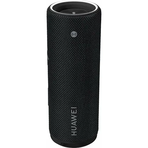 Портативна акустика Huawei Sound Joy 2 Obsidian Black [140196] - фото 5