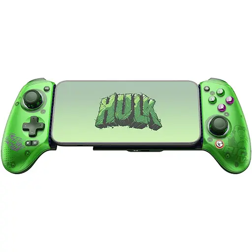 Геймпад XiaoJi GameSir G8+ Galileo Hulk Edition (140891)