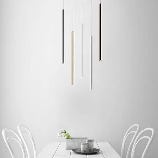 Підвісний світильник Zuma Line P0461-01A-L7L7 LOYA - фото 4