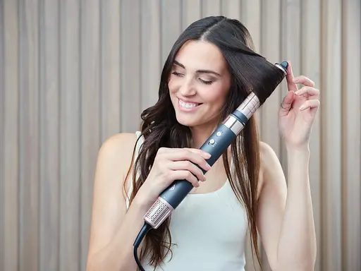 Стайлер ETA Fenite Exclusive Liss Defense 0323 90000  - фото 14