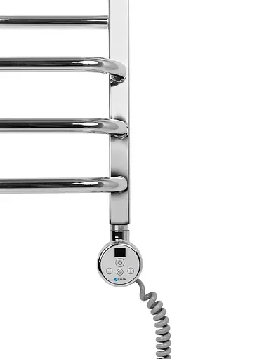 Водяна рушникосушарка Navin Грандіс 500x1200 00-008050-5012, Хром - фото 3