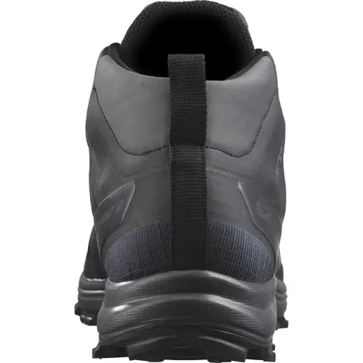 Кроссовки Salomon Speed Assault 2 11 Wolf/Wolf/Black - фото 3