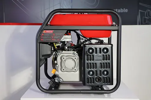 Інверторний генератор EF Power YH4000io - фото 4