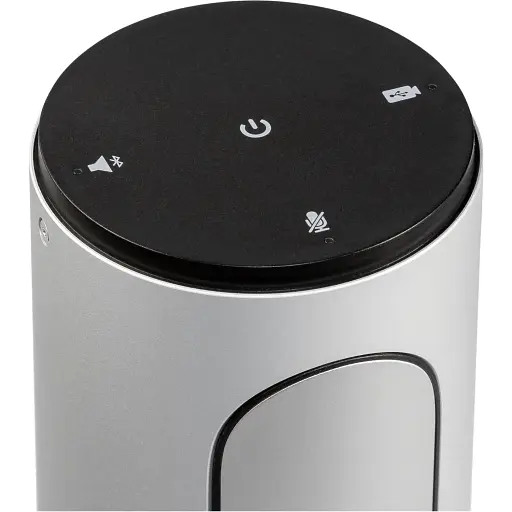 Веб-камера Logitech ConferenceCam Connect (960-001034) [144774] - фото 9