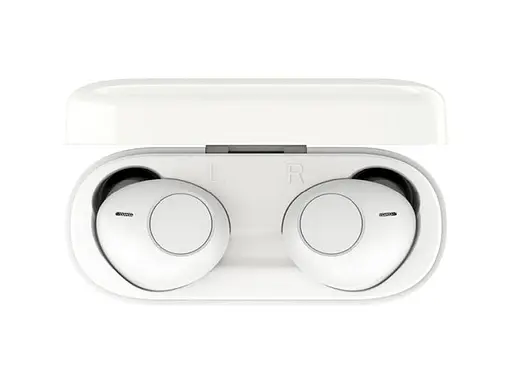 Бездротові навушники Infinix iRocker XE15, TWS, IPX4, BT5.0, 300mAh, 4h, white UA UCRF - фото 5