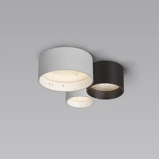 Точковий світильник Skarlat RDLC79032 20W BK 3000K - фото 7