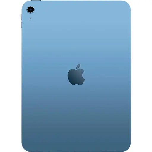 Планшет Apple iPad 11 (2025) 128GB Wi-Fi + Cellular Blue (MD7G4) [129289] - фото 2