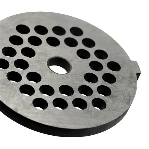 Решітка дрібна Panasonic AMM19C-300 для м'ясорубки MK-G1800, MK-ZJ2700, MK-ZJ3500) - фото 2