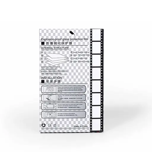 Защитная пленка для камеры Fujifilm Instax Wide EVO - фото 6