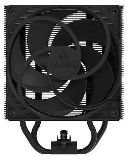 Кулер для процессора Arctic Freezer 36 Black (ACFRE00123A) - фото 3