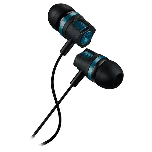 Гарнітура Canyon CNE-CEP3G Green (CNE-CEP3G) - фото 2