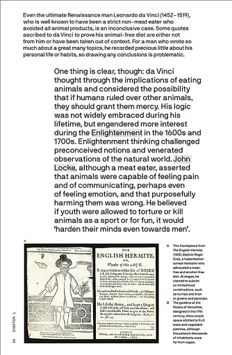 Should We All Be Vegan? A primer for the 21st century - фото 6