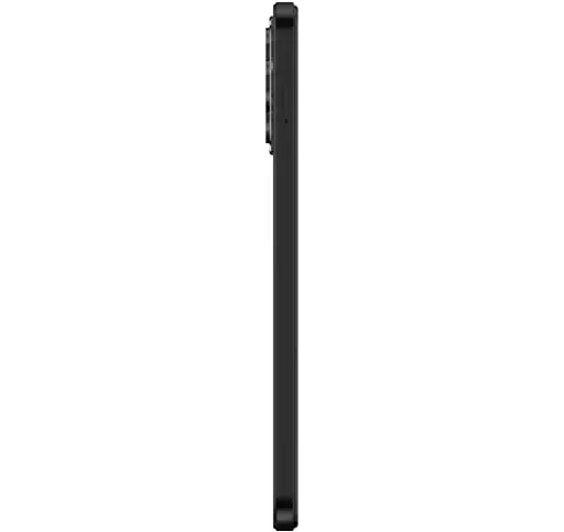 Смартфон ZTE Blade A36 4/64Gb Black UA UCRF - фото 5