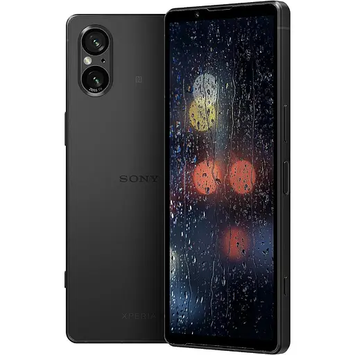 Смартфон Sony Xperia 5 V 8/256GB Black