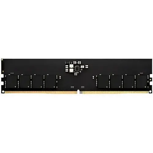 Память 8Gb DDR5 5600 МГц AMD CL46 1.1V (R558G5600U1S-U) - фото 1