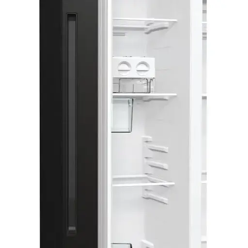 Холодильник Gorenje NRR9185EABXLWD с морозильной камерой - фото 5